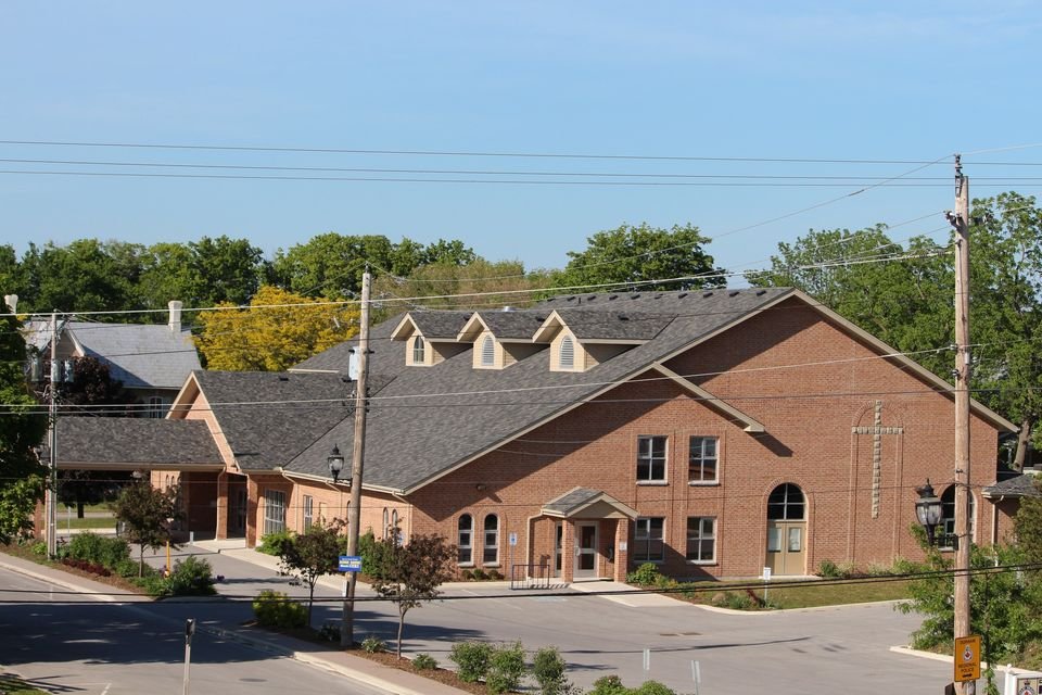 Beacon Presbyterian Church