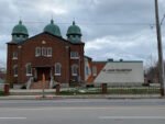 St John’s Ukrainian Orthodox Church