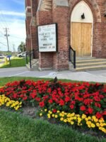 St Mark’s Anglican Church