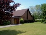 St Luke’s Presbyterian Church