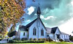 St Thomas Anglican Church