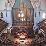 St Paul’s United Church