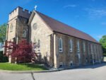 St Paul’s On-The-Hill Anglican Church