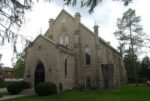 Burns Presbyterian Church