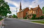 Brooklin United Church