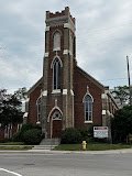 St John’s Anglican Church