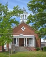 Scugog & Manchester United Church