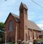 Port Perry United Church