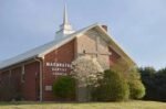 Maranatha Baptist Church