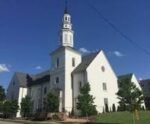 Holy Trinity Anglican Church