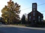 Hampton United Church