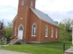 Zion United Church