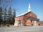 Eldad United Church