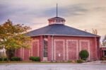 Dunbarton-Fairport United Church