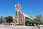 St Paul’s Presbyterian Church